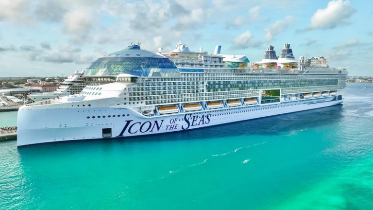 Royal Caribbean Announces 2026-27 Caribbean and Northeast Lineup ...