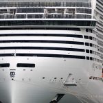 MSC World Europa