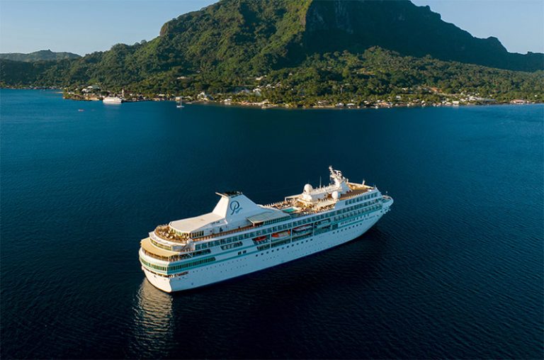 Paul Gauguin Cruises Launches Wave Season Promotion - Cruise Industry ...