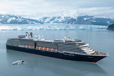 Westerdam