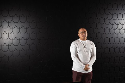 Michelin Star Chef Michael Collantes