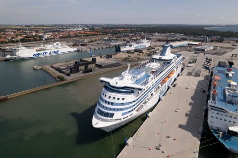 Ystad
