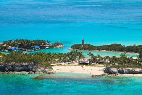 Blue Lagoon