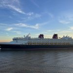 Disney Magic in New Orleans