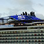 Norwegian Viva Funnel