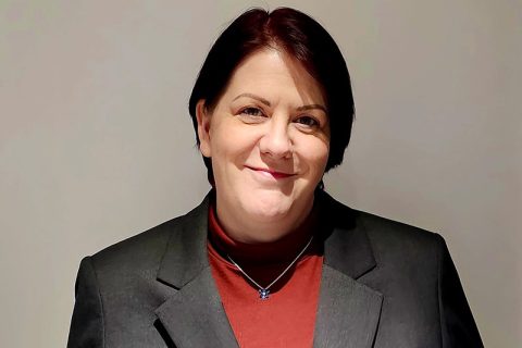 Sharon Crompton