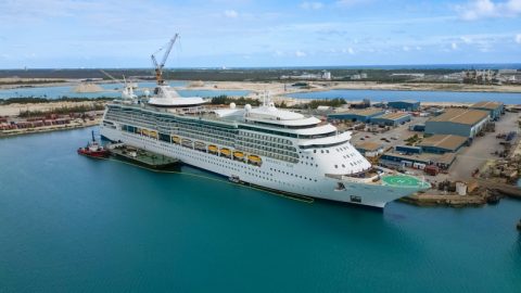 Radiance at Grand Bahama