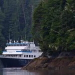 Alaskan Dream Ship
