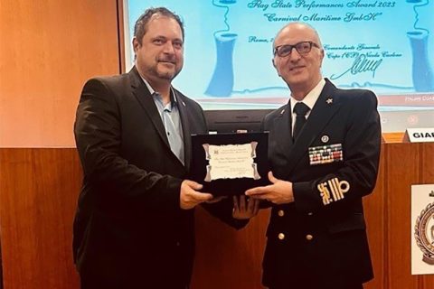 Fleet Award