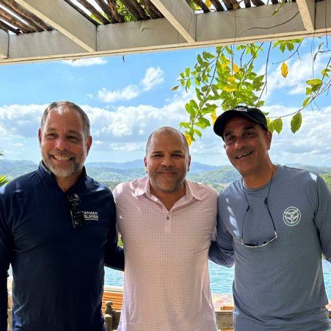 Huna Totem Corp. Takes Stake in Chukka USVI