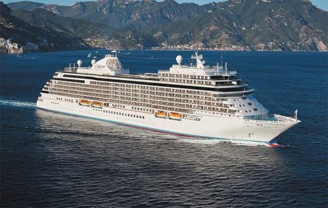 Seven Seas Explorer