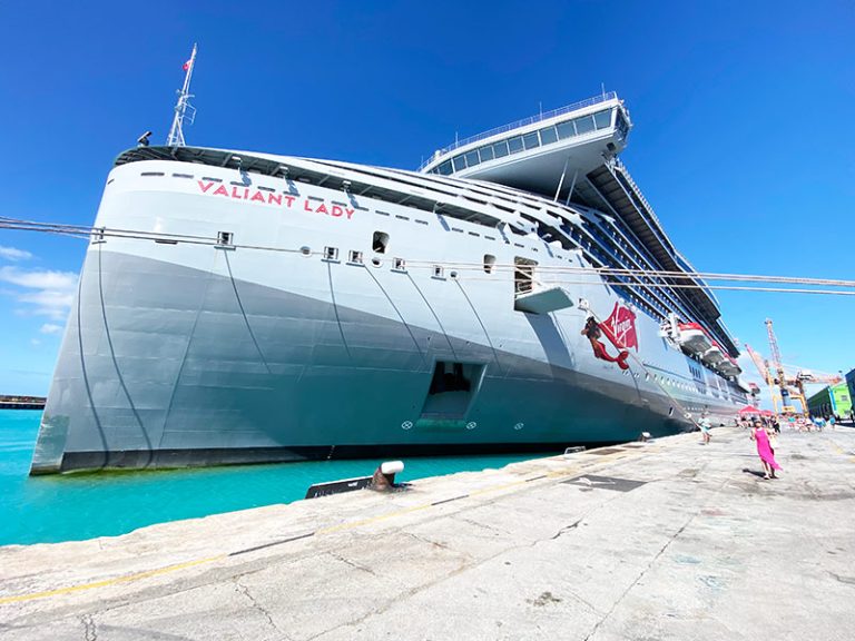 Virgin Voyages Launches Black Friday and Cyber Week Deal Cruise