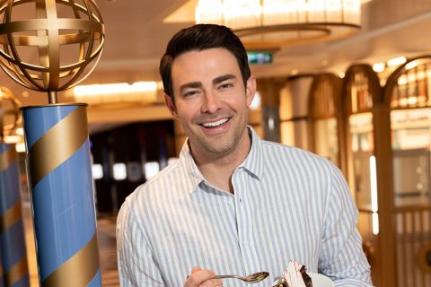 Jonathan Bennett
