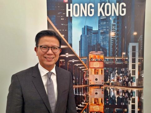Kenneth Wong