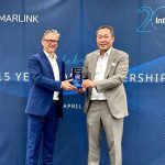 Intellian and Marlink - 15 Year Collaboration