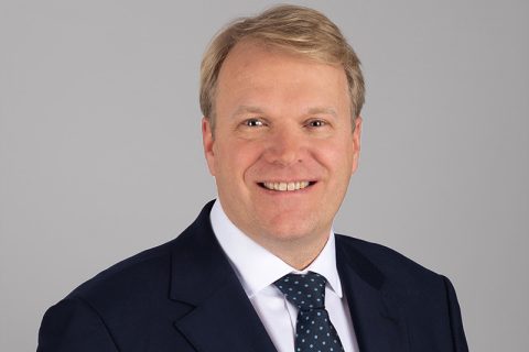 Sascha Gill