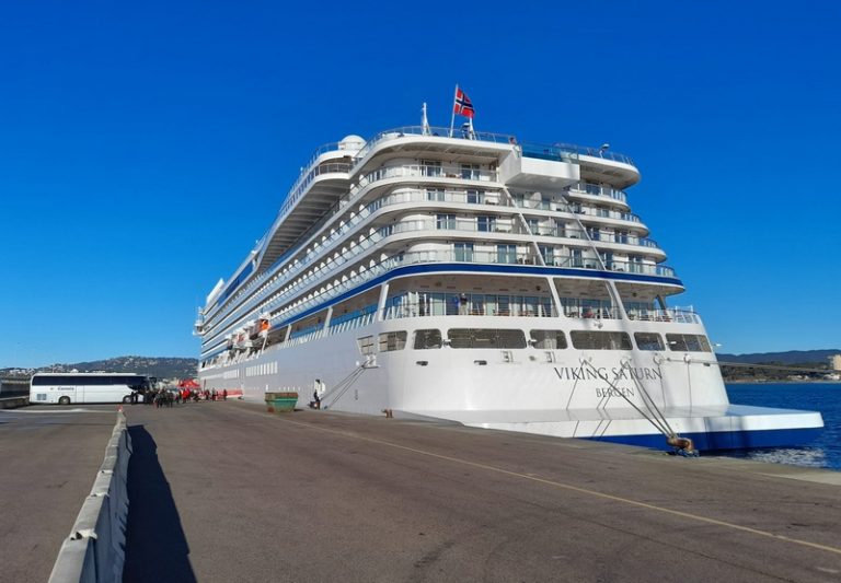 Costa Brava Kicks off 2024 Cruise Season - Cruise Industry News ...