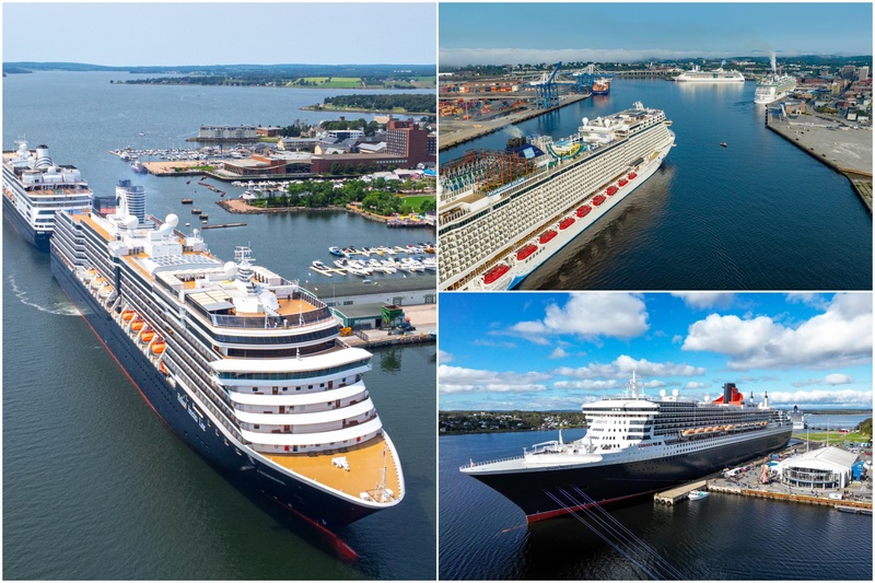 Atlantic Canada on Monitor for One other Profitable Season – Cruise Trade Information