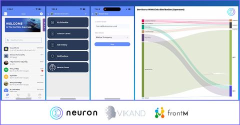 neuron logo