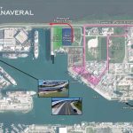 Port Canaveral New Terminal