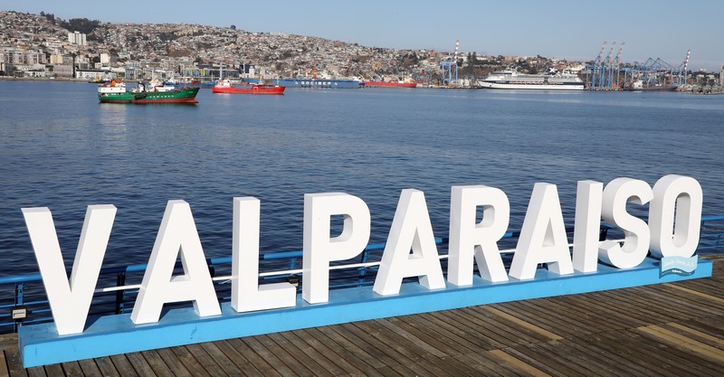 Valparaiso