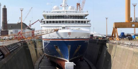Hanseatic Inspiration