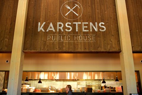 Karstens