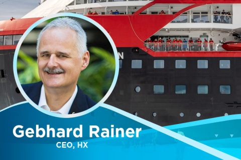Gebhard Rainer