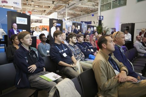 SMM to Feature the Maritime Career Market