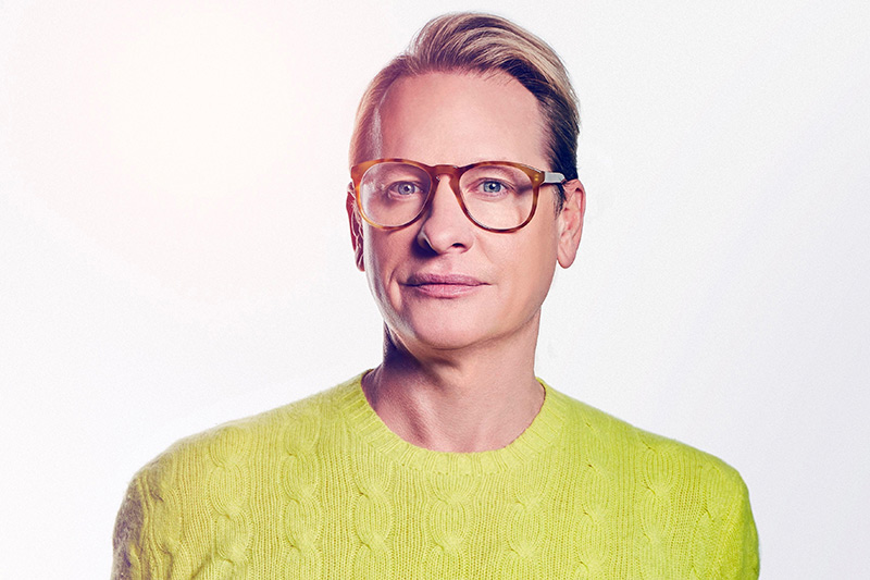 Carson Kressley