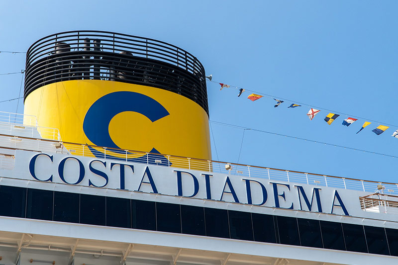 Costa Diadema