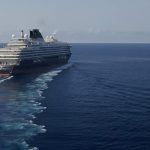 Explora II Sea Trials