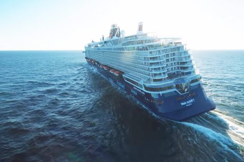 Mein Schiff 7