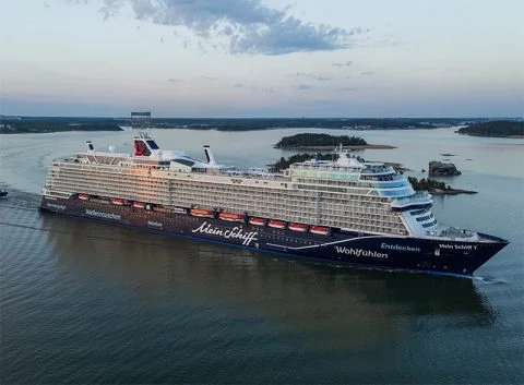 Mein Schiff 7