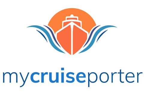 My Cruise Porter Logo