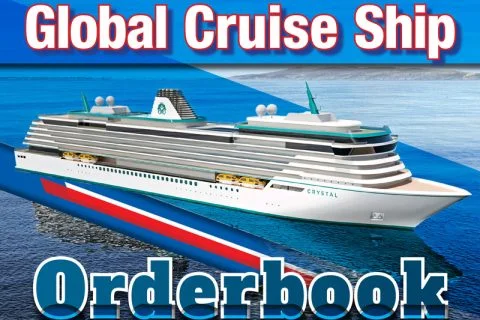 Cruise Ship Orderbook Update