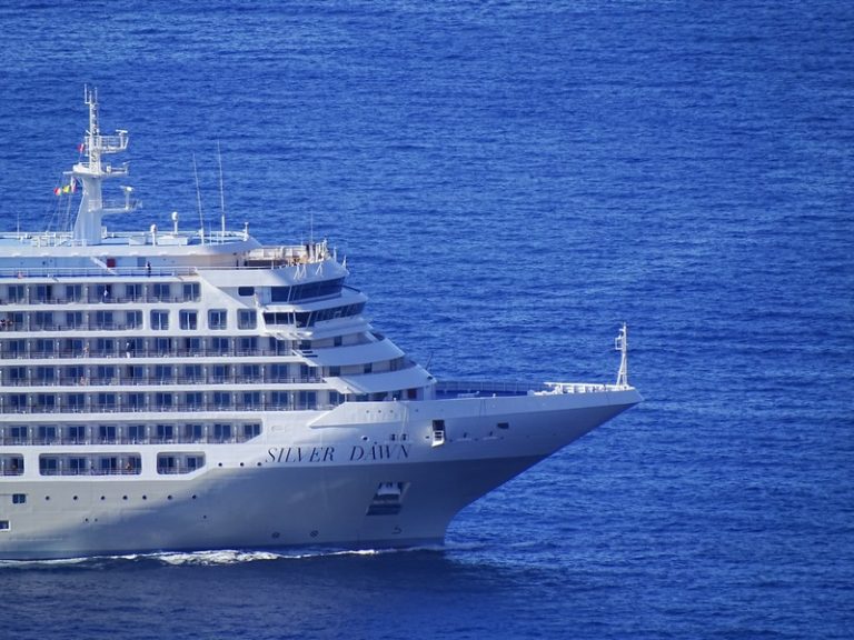 Silversea Opens Pre-Sale For ‘The Three Oceans’ 2027 World Cruise ...