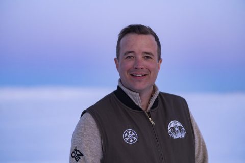 Alex McNeil