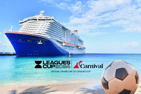 Carnival League Cup Teaser