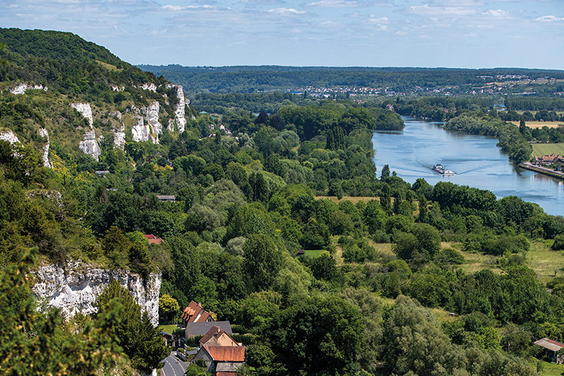 Rouen