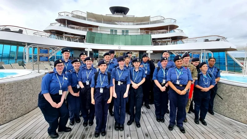 Sea Cadets