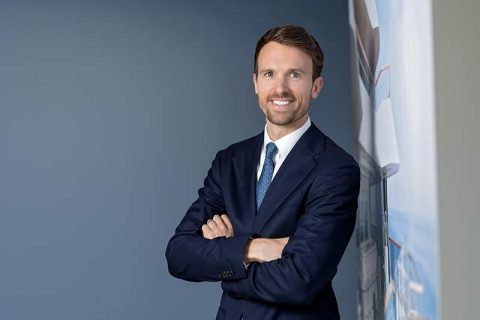 Seb Seward