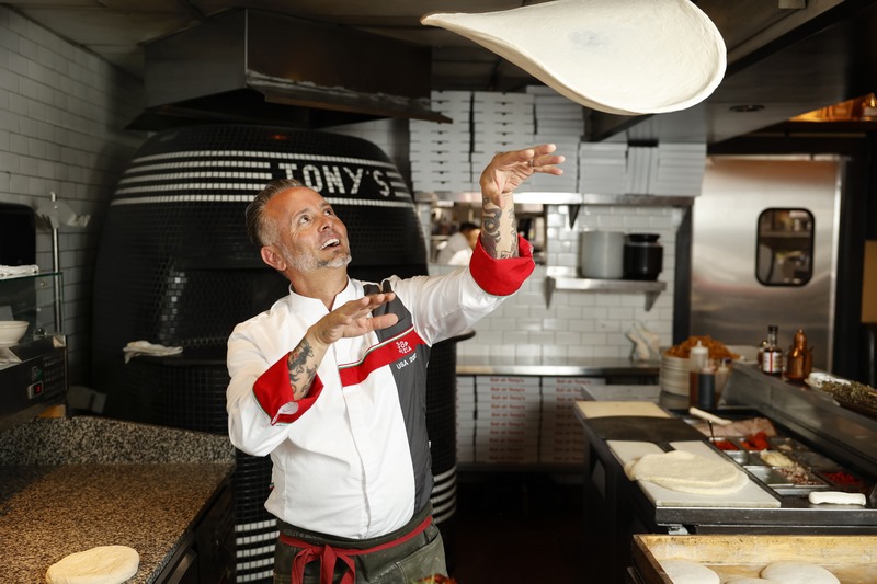 Tony Gemignani