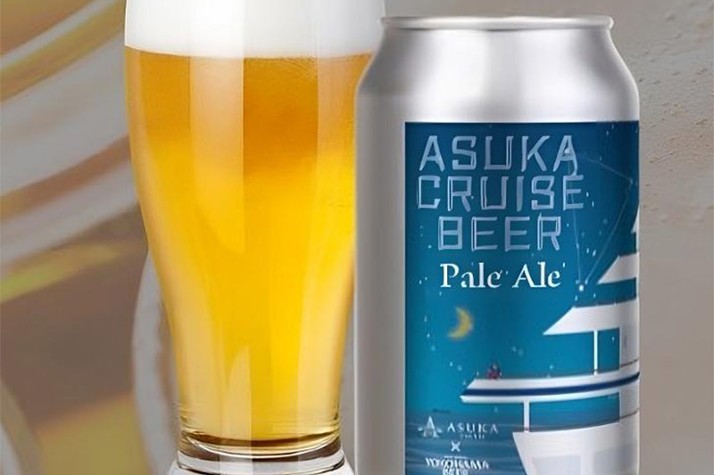 Asuka Beer