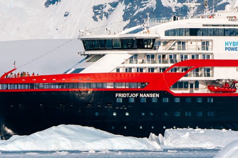 Fridtjof Nansen