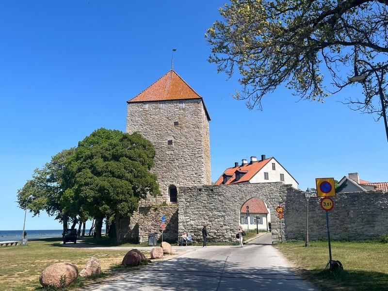 Gotland Sweden