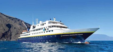 Lindblad Gemini