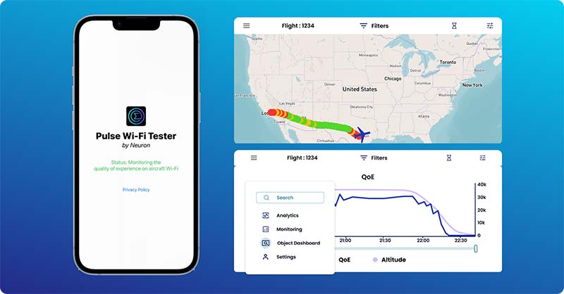 WiFi Tester