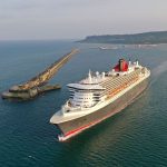 Queen Mary 2