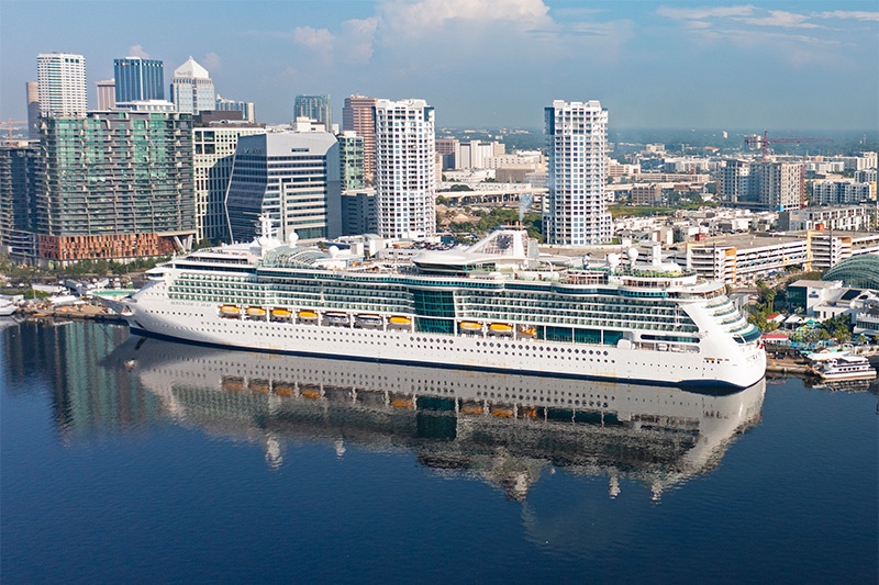 Serenade of the Seas